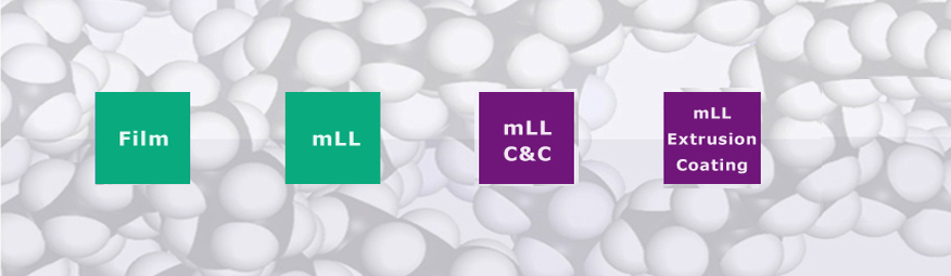 Linear Low Density Polyethylene (LLDPE) - Aurora Bulgaria