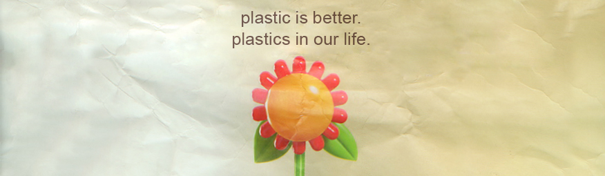 Plastics in our life - Aurora Bulgaria